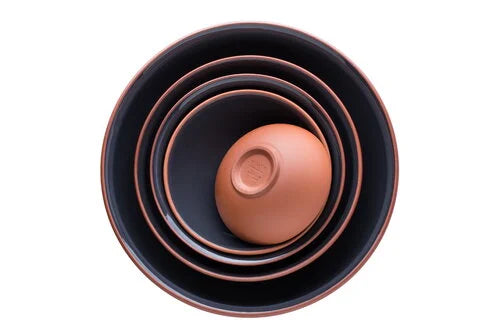 Juego de cuencos de cerámica – Colección de 3 piezas